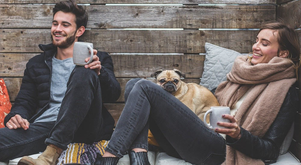 7 tips die je helpen met je bindingsangst binnen een relatie LoveShrinks